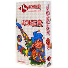 Joker Rolling Paper